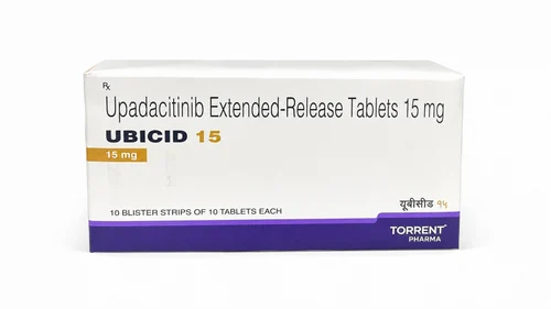 Ubicid 15 Upadacitinib 15mg