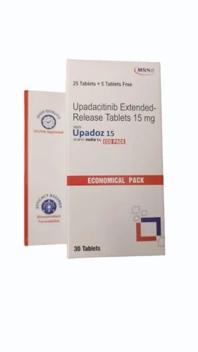 Upadacitinib Upadoz 15 Mg Tablet