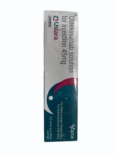 Uslara 45mg Injection Ustekinumab