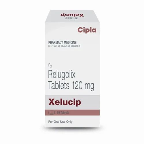 Xelucip 120mg