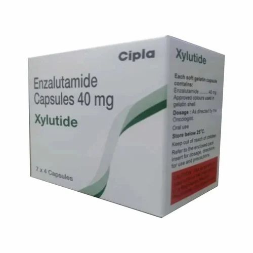Xylutide 40mg Capsule