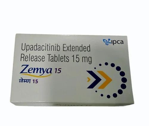 Zemya 15 Tablets
